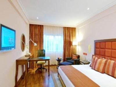 Parijatha Gateway Hotel Bangalore Bilik gambar